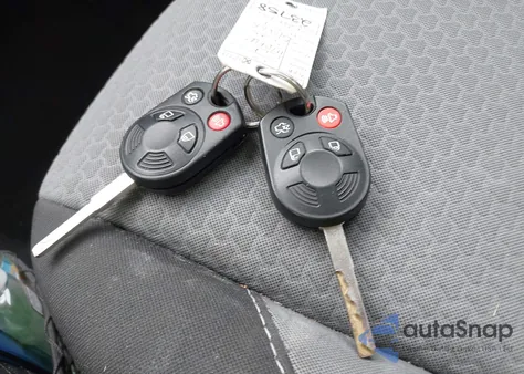 2017 Ford C-Max Hybrid Se from USA, damaged, VIN 1FADP5AU8HL110709